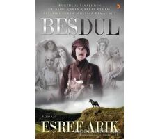 Beşdul - Eşref Arık - Cinius Yayınları