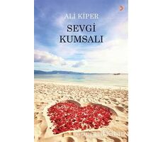 Sevgi Kumsalı - Ali Kiper - Cinius Yayınları