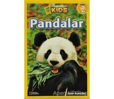 Pandalar - Anne Schreiber - Beta Kids