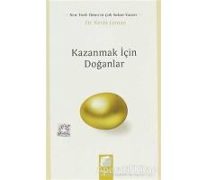 Kazanmak İçin Doğanlar - Kevin Leman - Final Kültür Sanat Yayınları