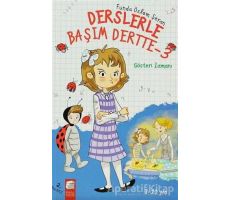 Derslerle Başım Dertte-3 - Gösteri Zamanı - Funda Özlem Şeran - Final Kültür Sanat Yayınları