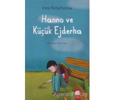Hanno ve Küçük Ejderha - İrina Korschunow - Final Kültür Sanat Yayınları