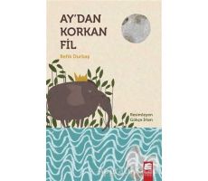 Aydan Korkan Fil - Refik Durbaş - Final Kültür Sanat Yayınları