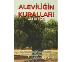 Aleviliğin Kuralları - Ali İrfan - Can Yayınları (Ali Adil Atalay)