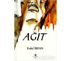 Ağıt - Erdal İrfan - Can Yayınları (Ali Adil Atalay)