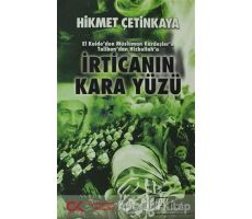 İrtica’nın Kara Yüzü - Hikmet Çetinkaya - Cumhuriyet Kitapları