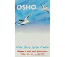 Martıları Seven Adam - Osho (Bhagwan Shree Rajneesh) - Butik Yayınları