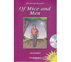 Of Mice and Men Level 5 - John Steinbeck - Beşir Kitabevi
