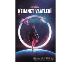 Kehanet Vaatleri - M. S. Asherson - Feniks Yayınları