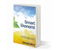 Smart Ekonomi - Tayyar Oğuz - Cinius Yayınları