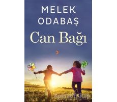 Can Bağı - Melek Odabaş - Cinius Yayınları