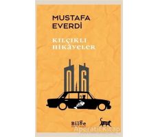 Kılçıklı Hikayeler - Mustafa Everdi - Bilge Kültür Sanat