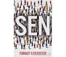 Sen - Turgut Karabekir - Cinius Yayınları