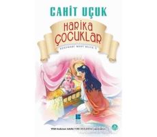 Harika Çocuklar - Cahit Uçuk - Bilge Kültür Sanat