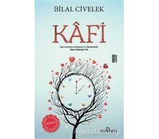 Kafi - Bilal Civelek - Yediveren Yayınları