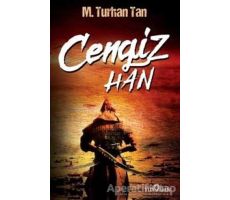 Cengiz Han - M. Turhan Tan - Yediveren Yayınları