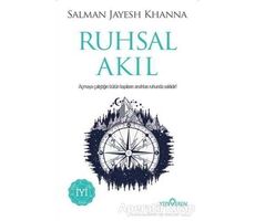 Ruhsal Akıl - Salman Jayesh Khanna - Yediveren Yayınları