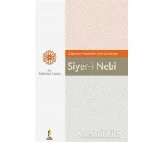 Siyer-i Nebi - Mehmet Çelen - Çıra Yayınları