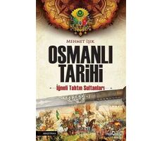 Osmanlı Tarihi - Mehmet Işık - Yediveren Yayınları
