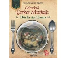 Hüzün Aş Olunca - Ayça Yolkolu Öksüz - Yediveren Yayınları