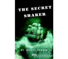 The Secret Sharer - Joseph Conrad - Gece Kitaplığı