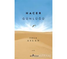 Hacer Günlüğü - İshak Aslan - Çıra Yayınları