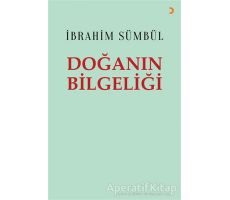 Doğanın Bilgeliği - İbrahim Sümbül - Cinius Yayınları