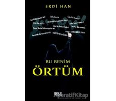Bu Benim Örtüm - Erdi Han - Gece Kitaplığı