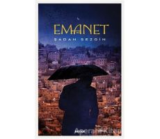 Emanet - Şadan Sezgin - Beyan Yayınları