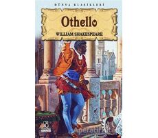 Othello - William Shakespeare - Anonim Yayıncılık