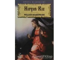 Hırçın Kız - William Shakespeare - Anonim Yayıncılık