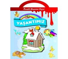 Yaşantımız - Kolektif - Parıltı Yayınları