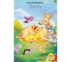 Bambi - Kolektif - Parıltı Yayınları