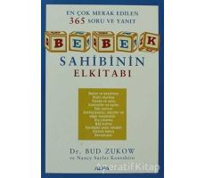 Bebek Sahibinin El Kitabı - Bud Zukow - Alfa Yayınları