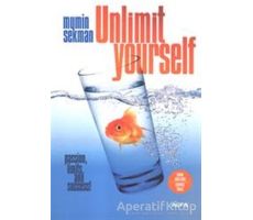 Unlimit Yourself - Mümin Sekman - Alfa Yayınları