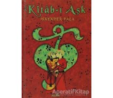 Kitab-ı Aşk - İskender Pala - Alfa Yayınları