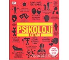 Psikoloji Kitabı - Kolektif - Alfa Yayınları