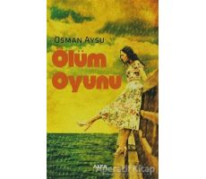 Ölüm Oyunu - Osman Aysu - Alfa Yayınları