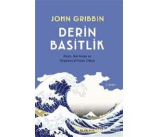 Derin Basitlik - John Gribbin - Alfa Yayınları