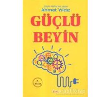 Güçlü Beyin - Ahmet Yıldız - Alfa Yayınları