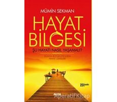 Hayat Bilgesi - Kolektif - Alfa Yayınları