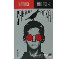 Sahilde Kafka - Haruki Murakami - Doğan Kitap