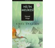 Nil’in Melikesi - Sibel Eraslan - Timaş Yayınları