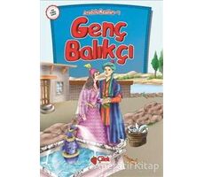 Genç Balıkçı - Derleme - Çilek Kitaplar