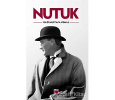 Nutuk - Mustafa Kemal Atatürk - Elips Kitap