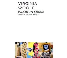 Jacobun Odası - Virginia Woolf - Gece Kitaplığı