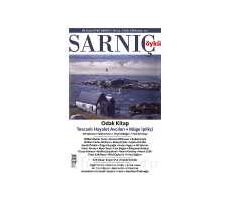 Sarnıç - Öykü Sayı:13 Eylül-Ekim 2013 - Odak Kitap