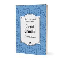 Büyük Umutlar - Charles Dickens - Ema Kitap