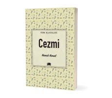 Cezmi - Namık Kemal - Ema Kitap