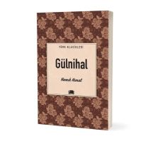 Gülnihal - Namık Kemal - Ema Kitap